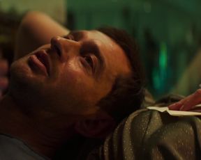 Sexy Severija Janusauskaite nude - Selfie (2018) TV show scenes