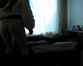 Sexy Julie-Marie Parmentier nude - Charly (2007) TV show scenes