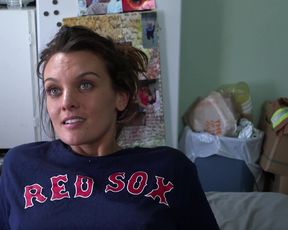 Actress Frankie Shaw nude - SMILF s02e00 (2018) Nudity and Sex in TV Show