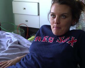 Actress Frankie Shaw nude - SMILF s02e00 (2018) Nudity and Sex in TV Show