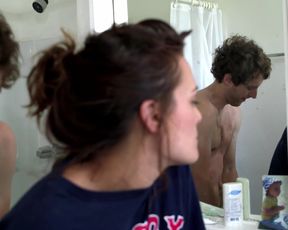 Actress Frankie Shaw nude - SMILF s02e00 (2018) Nudity and Sex in TV Show