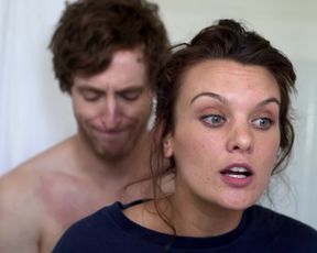 Actress Frankie Shaw nude - SMILF s02e00 (2018) Nudity and Sex in TV Show