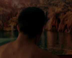 Sexy Simona Brown naked - Kiss Me First s01e03 (2018) TV show scenes