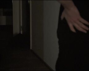 Sexy Bien de Moor nude - Code Blue (2011) TV show scenes