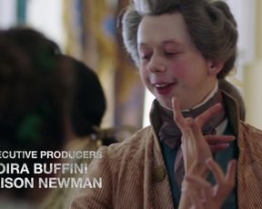 Actress Eloise Smyth nude - Harlots s02e01 (2018) Nudity and Sex in TV Show