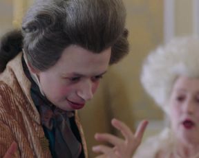 Actress Eloise Smyth nude - Harlots s02e01 (2018) Nudity and Sex in TV Show