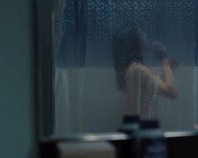 Sexy Laurence Leboeuf nude - Marche a L'Ombre s03e03-06 (2018) TV show scenes