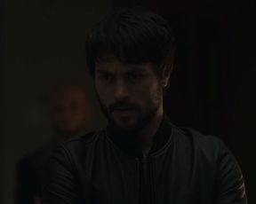 Sexy Laurence Leboeuf nude - Marche a L'Ombre s03e03-06 (2018) TV show scenes