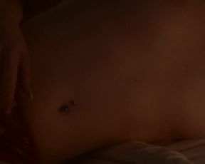 Sexy Melanie Coste nude - Vengeance brulante (2005) TV show scenes