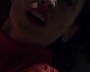 Actress Elena Lietti nude -  Il miracolo s01e03 (2018) Nudity and Sex in TV Show