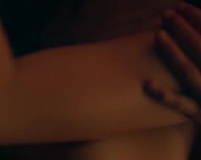 Sexy Synnove Karlsen nude - Clique s02e03 (2018) TV show scenes