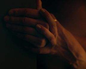 Sexy Synnove Karlsen nude - Clique s02e03 (2018) TV show scenes