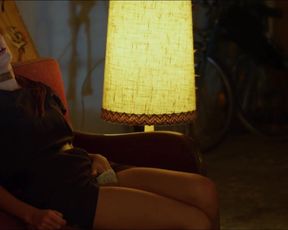 Jytte-Merle Bohrnsen, Sylta Fee Wegmann nude - Bild von ihr (2011)