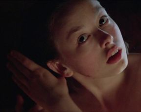 Explicit sex scene Lara Belmont nude - The War Zone (1999) Adult video from the movie