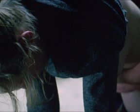 Explicit sex scene Lara Belmont nude - The War Zone (1999) Adult video from the movie