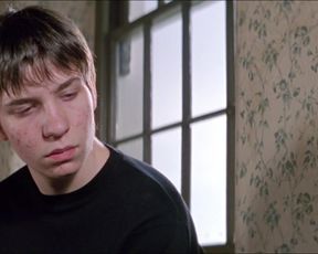 Explicit sex scene Lara Belmont nude - The War Zone (1999) Adult video from the movie