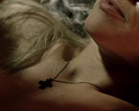 Celebs Loes Haverkort, Britte Lagcher naked - RedBad (2018)