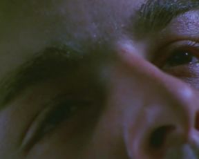 Kari Wuhrer naked - King of the Ants (2003)