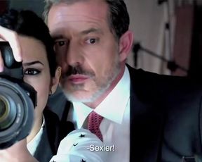 Paula Hidalgo nude - Cosima (2017)