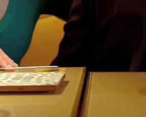 Paula Hidalgo nude - Cosima (2017)