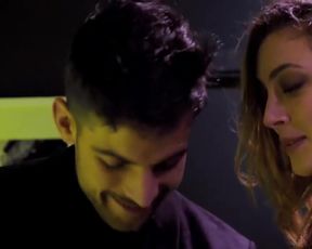 Paula Hidalgo nude - Cosima (2017)