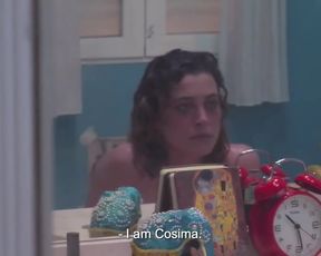 Paula Hidalgo nude - Cosima (2017)