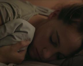 Fanny Sidney nude - A l'ombre du palmier (2012)