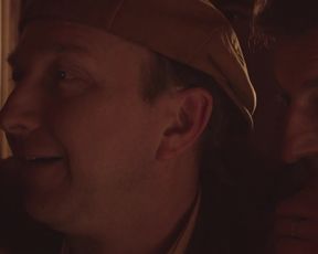 Vica Kerekes nude - Pribeh kmotra (2013)