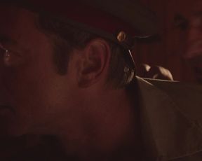 Vica Kerekes nude - Pribeh kmotra (2013)