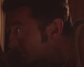 Vica Kerekes nude - Pribeh kmotra (2013)