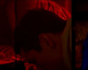 Celebs Odessa Young, Suki Waterhouse nude - Assassination Nation (2018)