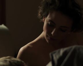 Jasmine Trinca, Ludovica Martini, Gabriella Infelise, Valentina Violi nude - Tommaso (2016)