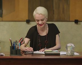 Jasmine Trinca, Ludovica Martini, Gabriella Infelise, Valentina Violi nude - Tommaso (2016)