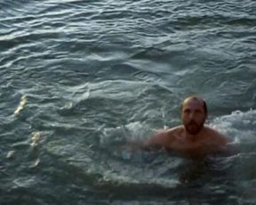 Lisa Werlinder nude - Antligen midsommar (2009)