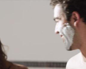 Naked scenes Babi Fernandes nude - Espelho (2013)