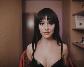 Sexy Barbara Homs nude - Hofuku-Revenge (2016) TV show scenes