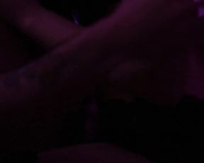 Sexy Barbara Homs nude - Hofuku-Revenge (2016) TV show scenes