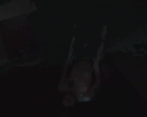 Sexy Barbara Homs nude - Hofuku-Revenge (2016) TV show scenes