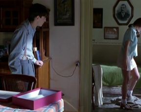 Naked scenes Ingrid Rubio, Florence Pernel, Joanna Pacula, Rosana Pastor,Lorena García nude - En brazos de la mujer madura (1996)