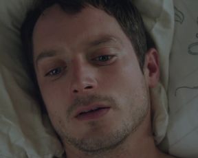 Alexandria Lee nude - The Trust (2016)