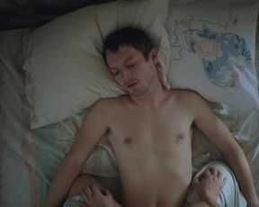 Alexandria Lee nude - The Trust (2016)