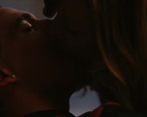 Naked scene Ester Exposito, Maria Pedraza nude - Elite s01e03 (2018) TV show nudity video