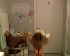 Topless scene Olivia Alaina May, Crystal Baker, Lauren Walsh nude - 18 Year Old Virgin (2009) 