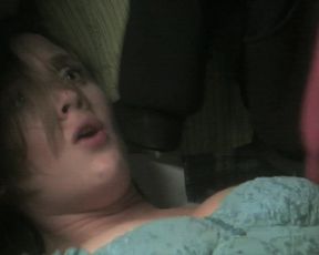 Topless scene Olivia Alaina May, Crystal Baker, Lauren Walsh nude - 18 Year Old Virgin (2009) 