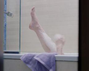 Celebs Stacey Maltin, E'dena Hines nude - Landing Up (2017)