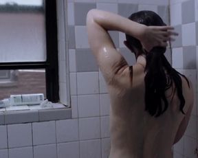 Celebs Stacey Maltin, E'dena Hines nude - Landing Up (2017)