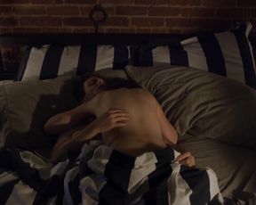 Celebs Stacey Maltin, E'dena Hines nude - Landing Up (2017)