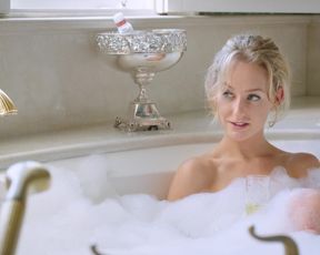 Sexy Tina Arning, Karli Rae Grogan nude - The Morning After (2015) TV show scenes