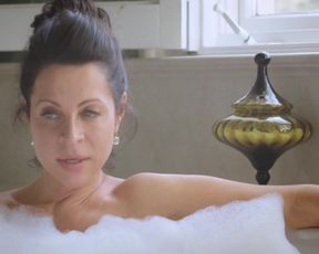 Sexy Tina Arning, Karli Rae Grogan nude - The Morning After (2015) TV show scenes