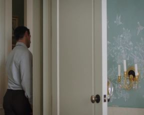 Sexy Tina Arning, Karli Rae Grogan nude - The Morning After (2015) TV show scenes